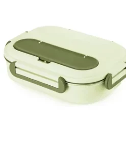 Edle Lunch-Box mit Gravur – BPA-frei und langlebig im Alltag