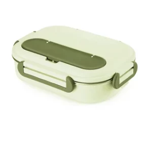 Edle Lunch-Box mit Gravur – BPA-frei und langlebig im Alltag