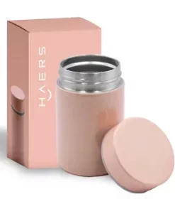 Personalisierte Lunch-Box mit Gravur – Stilvolle Aufbewahrung für Mahlzeiten