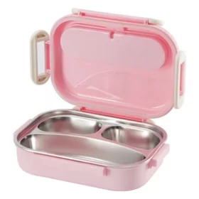 Hochwertige Lunch-Box mit Gravur – Perfektes Geschenk für Schule und Büro