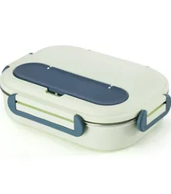 Edle Lunch-Box mit Gravur – Geschenkidee für Kinder und Erwachsene