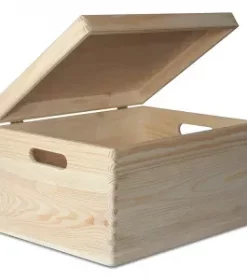 Exklusive Holzbox personalisieren lassen – Edles Präsent für Geschäftspartner