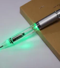 Exklusive Kugelschreiber personalisieren – Edle Werbegeschenke für Geschäftspartner