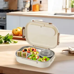 Personalisierte Lunch-Box mit Gravur