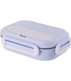 Lunch-Box mit Logo Gravur personalisieren – Praktisches Accessoire für Studenten