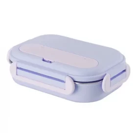 Lunch-Box mit Logo Gravur personalisieren – Praktisches Accessoire für Studenten