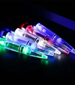 Kugelschreiber mit individueller Gravur – Hochwertige Stifte für Promotion und Events