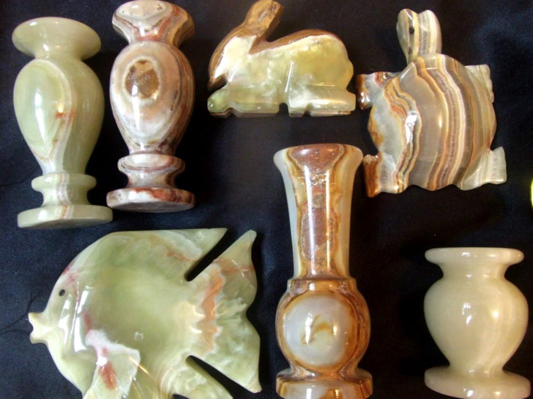 Ideen für Ihre Marmor-Gravur