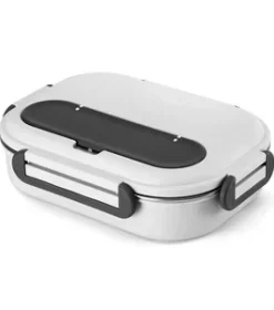 Edle Lunch-Box mit Gravur – Hochwertiges Präsent für Kollegen