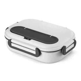 Edle Lunch-Box mit Gravur – Hochwertiges Präsent für Kollegen