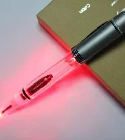 Personalisierte Werbekugelschreiber – Gravur mit Logo, Name oder Slogan