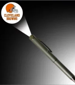 Kugelschreiber mit Lichtprojektion – personalisierbar mit Logo