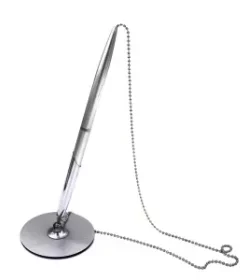 Gravierte Kugelschreiber in Kleinauflage – Personalisierte Stifte ab kleinen Stückzahlen