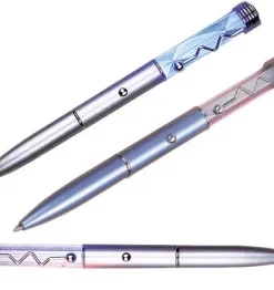 Personalisierte Schreibgeräte mit Gravur – Werbemittel für Kunden und Geschäftspartner