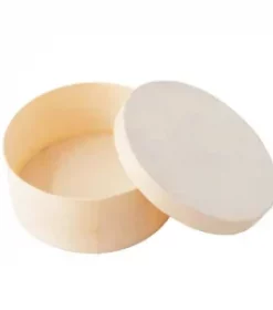 Personalisierte Holzbox für Tee mit Gravur – Geschenkidee für Teeliebhaber