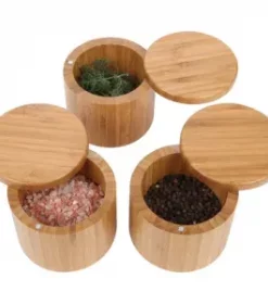 Exklusive Teebox aus Holz mit Gravur – Werbegeschenk für Kunden und Partner