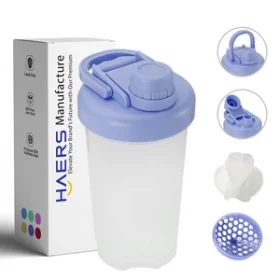 Plastikwasserflasche mit Gravur – Praktische Lösung für Kinder und Erwachsene
