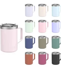 Edle Porzellantasse mit Gravur – Exklusives Präsent für Geschäftspartner