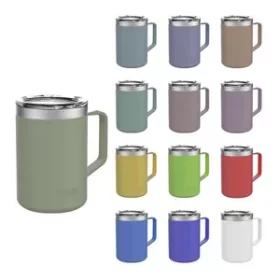 Tasse mit Wunschgravur – Individuell gestaltet für Events und Firmen