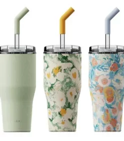 Keramikbecher mit Gravur – Dekorative Geschenkidee für Zuhause