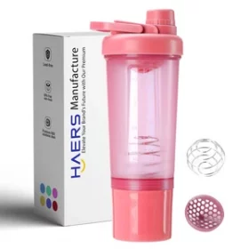Exklusive Plastikwasserflasche mit Gravur – Hochwertiges Präsent für Kunden