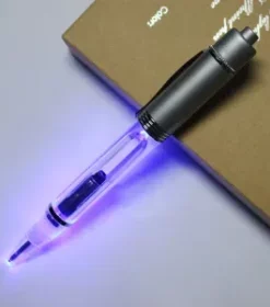 Individuelle Kugelschreiber mit Gravur – Namensstifte für Mitarbeiter und Kunden