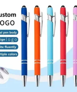 Personalisierte Kugelschreiber