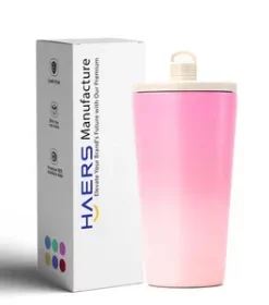 Kaffeetassen mit Logo Gravur – Personalisiert mit Namen oder Logo