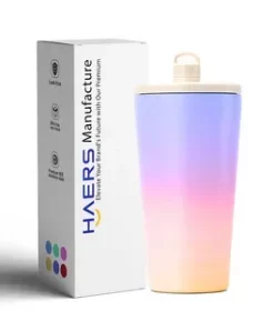 Personalisierte Becher für jeden Anlass – Kreative Geschenkidee für besondere Momente