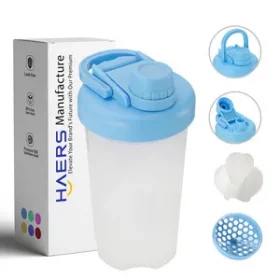 Gravierte Plastikwasserflasche – Kreatives Geschenk für Geburtstage