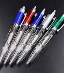 Werbekugelschreiber mit Gravur – Hochwertige Promotionartikel für Unternehmen