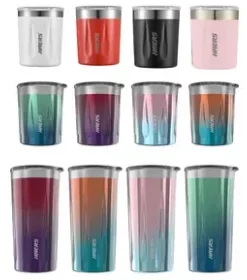 Personalisierte Kaffeetasse mit Gravur – Geschenkidee für Freunde und Familie