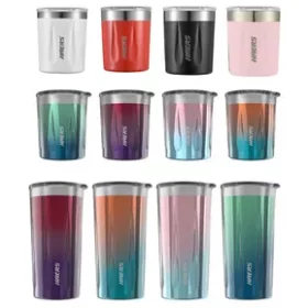 Personalisierte Kaffeetasse mit Gravur – Geschenkidee für Freunde und Familie