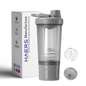 Plastikwasserflasche mit Gravur personalisiert – Geschenkidee für Outdoor-Liebhaber