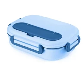 Edle Lunch-Box mit Gravur – BPA-frei und langlebig im Alltag
