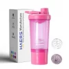 Plastikwasserflasche mit Logo Gravur – Exklusives Werbegeschenk