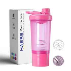 Plastikwasserflasche mit Logo Gravur – Exklusives Werbegeschenk