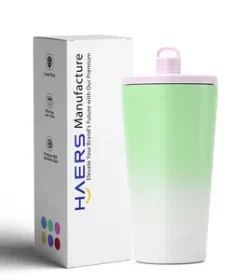 Personalisierte Becher für jeden Anlass – Edles Geschenk für Kollegen und Vorgesetzte