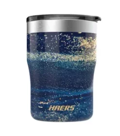 Personalisierte Kaffeetasse mit Gravur – Praktisches Accessoire für Schule und Uni