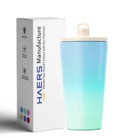 Individueller Becher mit Namensgravur – Einzigartiges Präsent für Jubiläen