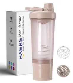 Individuelle Plastikwasserflasche mit Gravur – Nachhaltige Lösung für den Alltag