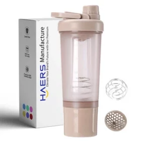 Individuelle Plastikwasserflasche mit Gravur – Nachhaltige Lösung für den Alltag