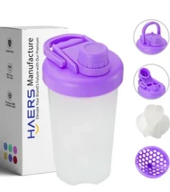 Plastikwasserflasche gravieren – Geschenkidee für Sport und Freizeit