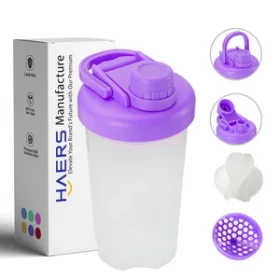 Plastikwasserflasche gravieren – Geschenkidee für Sport und Freizeit