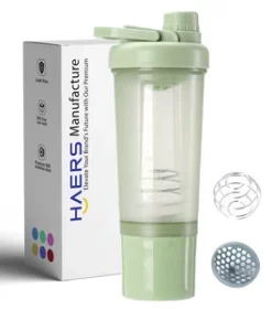 Hochwertige Plastikwasserflasche mit Gravur – Kreatives Präsent für Kinder