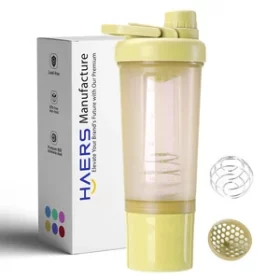 Plastikwasserflasche mit Namensgravur – Geschenk für Studenten und Schüler