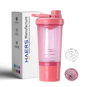 Plastikwasserflasche mit Gravur – Exklusives Geschenk für Kunden