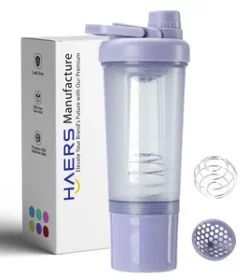 BPA-freie Plastikwasserflasche personalisieren lassen – Nachhaltige Geschenkidee