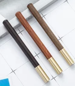 Exklusive Stifte mit Gravur – Personalisierte Kugelschreiber für Firmenkunden