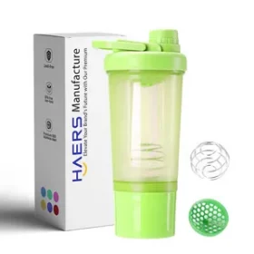 Plastikwasserflasche mit Wunschgravur – Geschenkidee für Firmenkunden